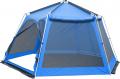 Палатка Sol Mosquito Blue шатер-тент - купить, цена, отзывы, обзор.